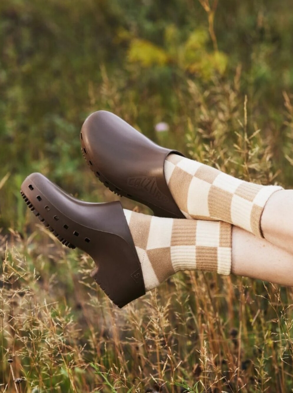 Calzuro Classic Clogs